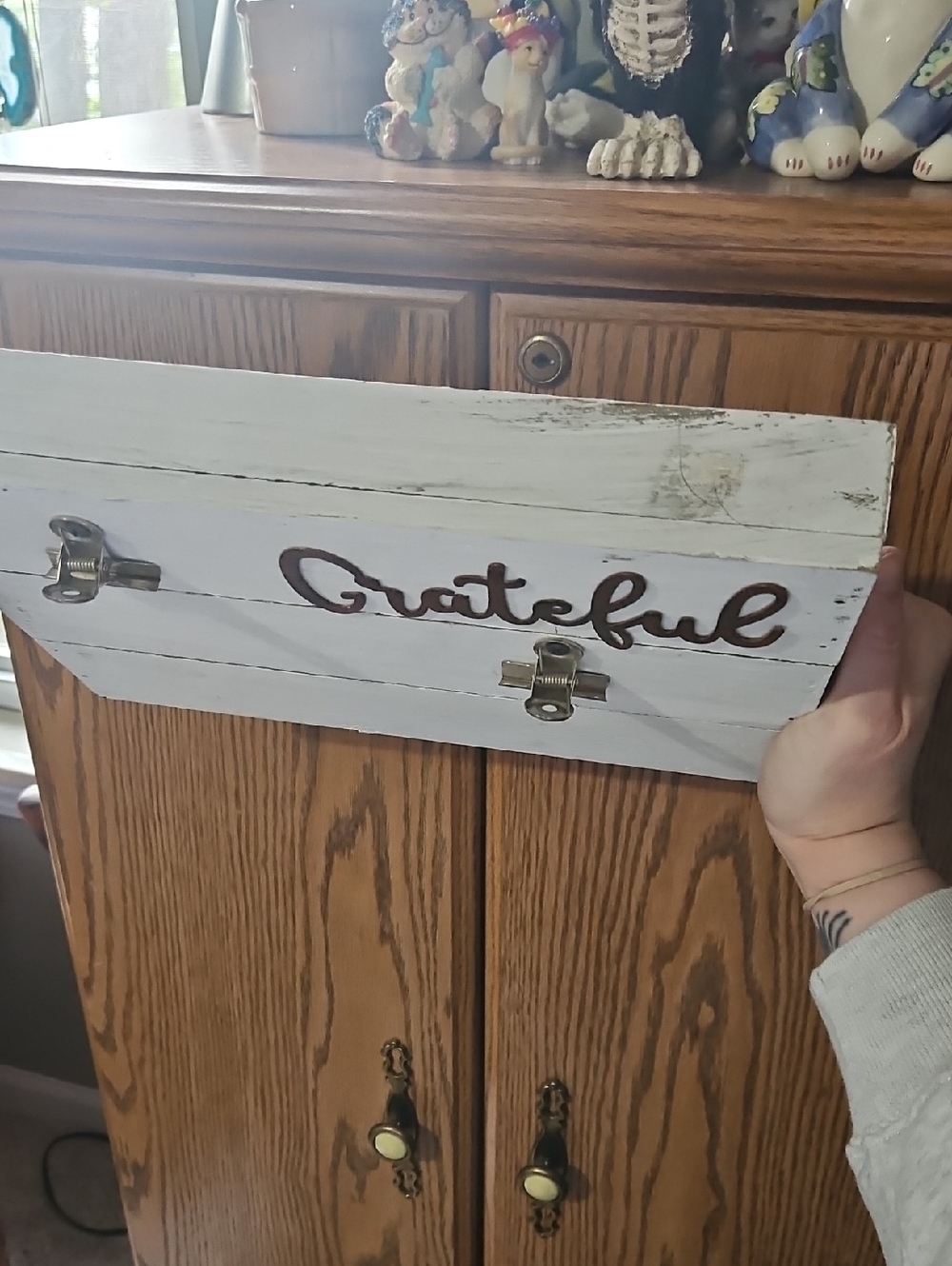 Rustic Decor - Picture 7 of 8